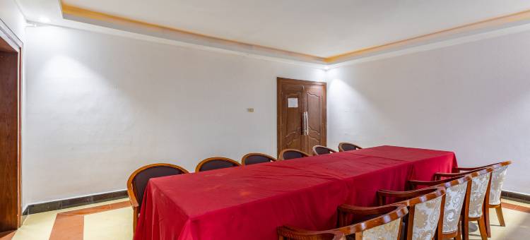 如家华驿精选酒店(抚州临川东华理工大学店)图片