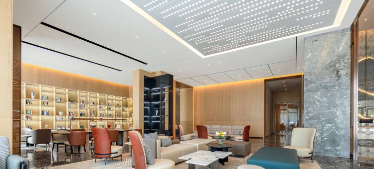 赣州龙南世界客家文化城亚朵酒店图片