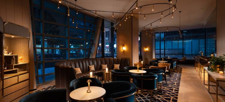 墨尔本帝盛酒店(Dorsett Melbourne)图片