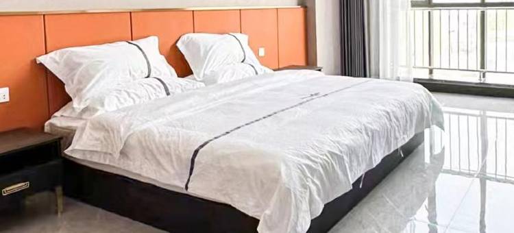 祥嘉酒店(鄂尔多斯伊金霍洛旗国际机场店)图片