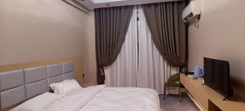 安顺鑫兰民宿酒店图片