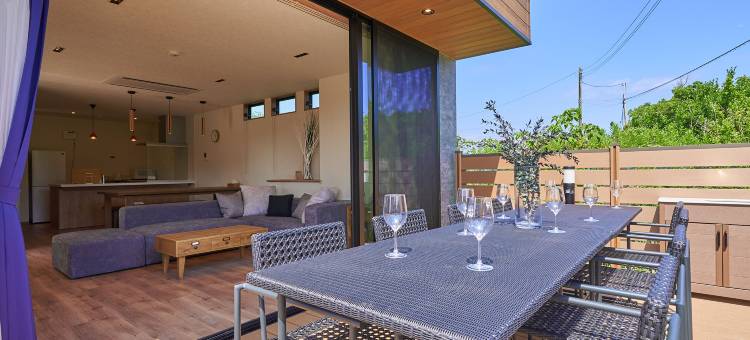 乐天住宿HOUSE九十九里一宮(Rakuten STAY HOUSE Kujukuri Ichinomiya)图片