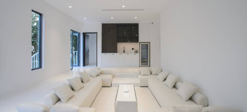 霞浦素影民宿图片