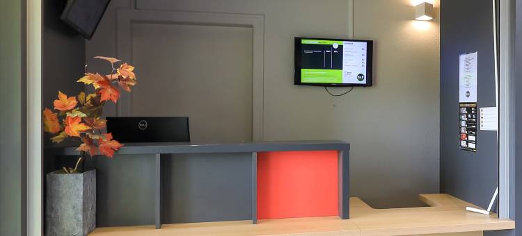 B&B酒店博那南部(2)(B&B Hotel Beaune Sud 2)图片