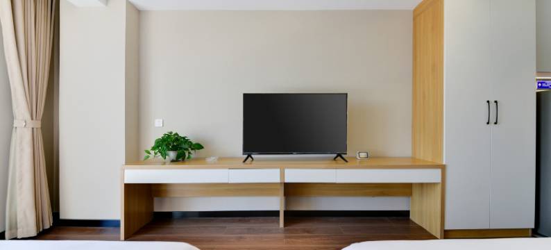 宿澜民宿(昌黎澜山公馆店)图片