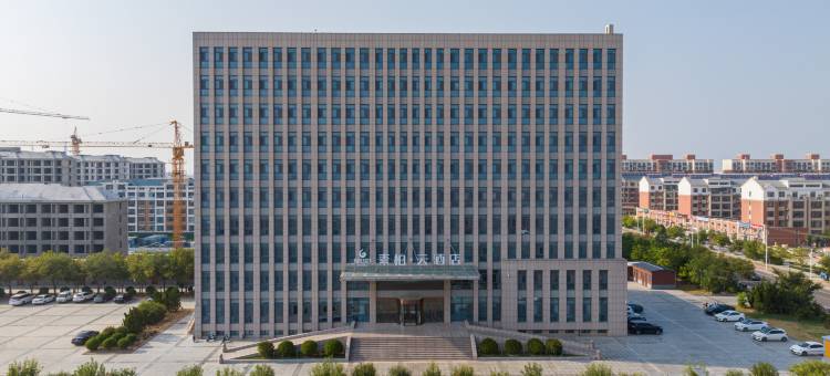 如家素柏·云酒店(东营港经济开发区店)图片