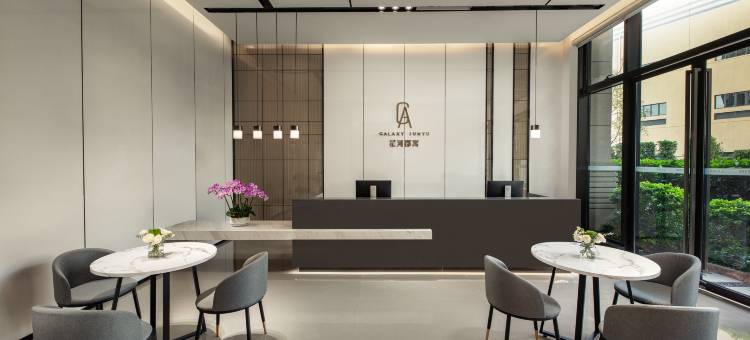 星河郡寓(深圳雅宝地铁站店)图片