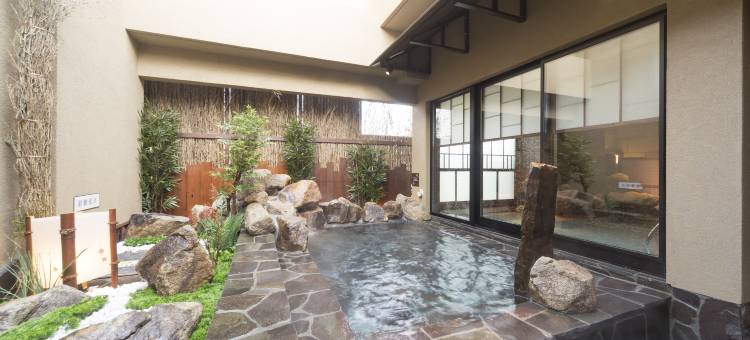 东京神田多美迎高级温泉酒店(多美迎・御宿野乃 酒店集团)(Dormy Inn Premium Kanda Hot Spring)图片