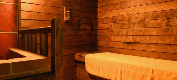 马罗德箱根酒店(Hotel Marroad Hakone)图片