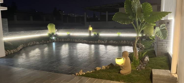 乐山雅·民宿(嘉兴路美食街店)图片