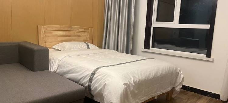 崇礼香雪11号公寓图片