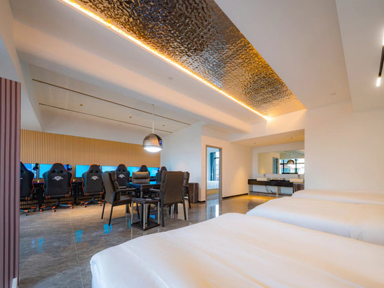 桑植4070电竞酒店