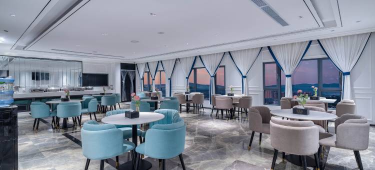 希岸酒店(昆明南屏步行街翠湖店)图片