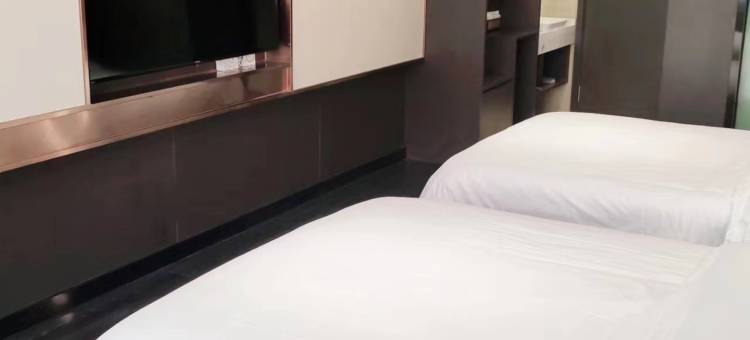 澜庭酒店(太平记忆店)图片