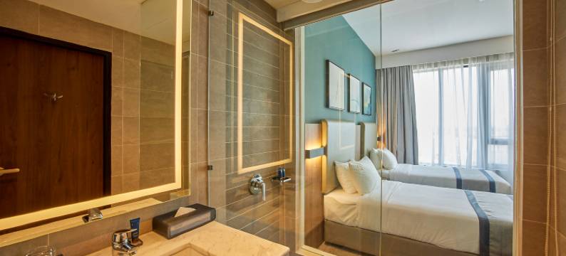 新山南基歌剧院酒店(Opero Hotel Southkey Johor Bahru)图片