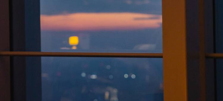 南宁龙光那莲豪华精选酒店图片