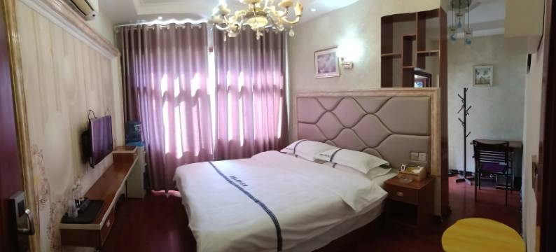 息烽团园山商务宾馆图片