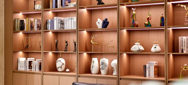 南京宝丽酒店(南京火车站玄武湖店)图片