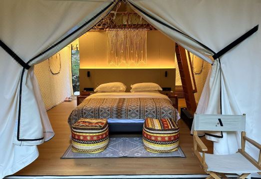 Star Valley Wild Luxury Hotel Hotel Overview