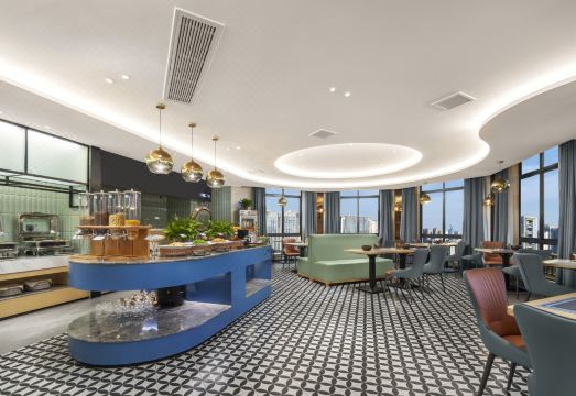 Huangshan Mehood Hotel (Tunxi District Huangshan North Station)Hotel Overview