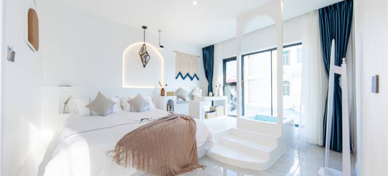 厦门MISOOHI·乐町美宿图片