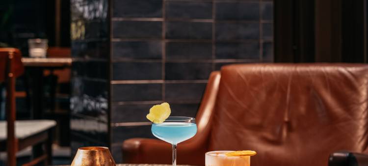 Ruby Emma瑰宝酒店(阿姆斯特丹)(Ruby Emma Hotel Amsterdam)图片
