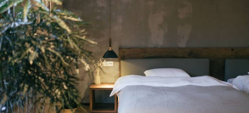 景德镇一夕言欢民宿图片