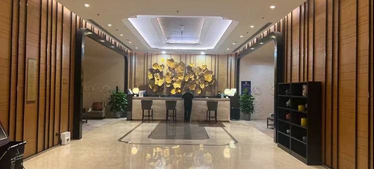 北京雅诗阁盛世博瑞服务公寓图片