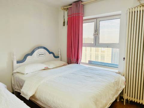 尚林民宿(北京同仁医院南区荣昌东街地铁站店)