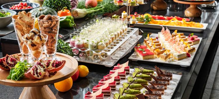 维拉芳泉东京有明大酒店(Villa Fontaine Grand Tokyo Ariake)图片