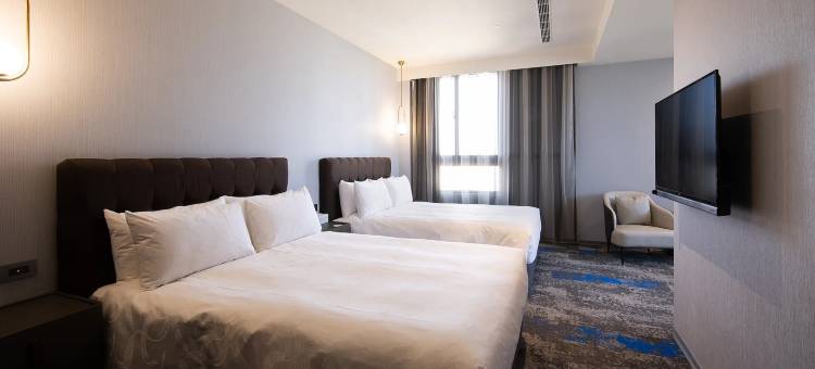 天子阁饭店图片