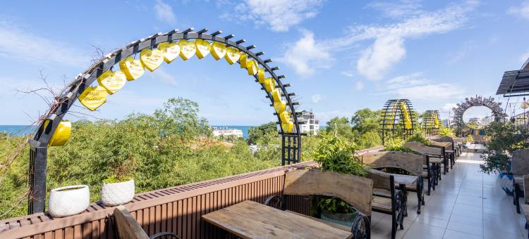 T&T度假村及水疗中心(T&T Resort and Spa Phu Quoc)图片