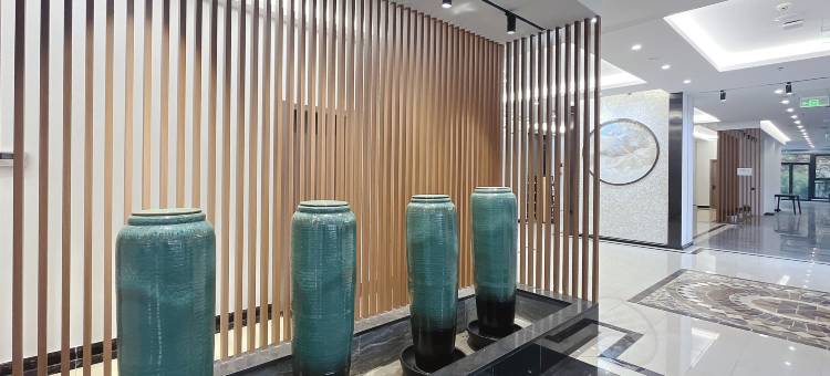不二家•民宿(黄山风景区店)图片
