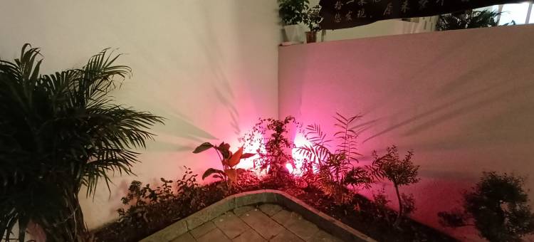 梵舍依旧民宿(云舍景区店)图片