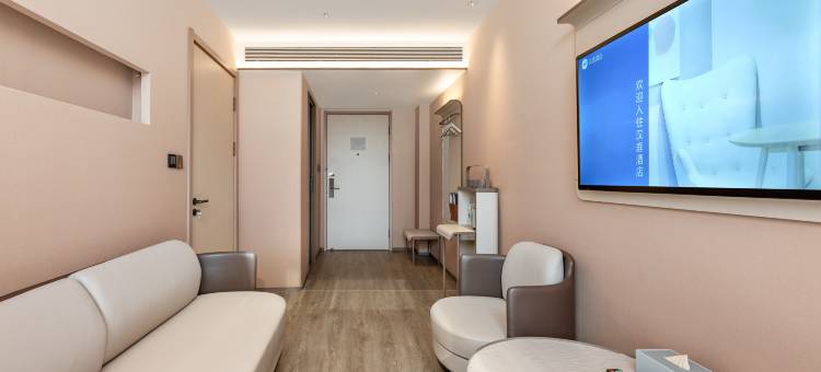 汉庭酒店(沧州御河路店)图片