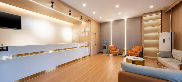 乔治蒙娜酒店(德州湖滨中大道店)图片