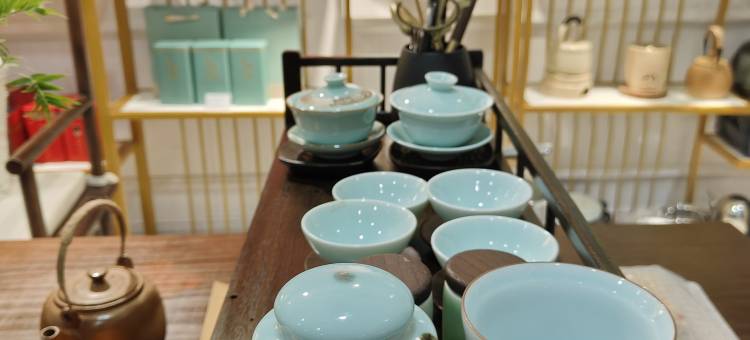 吾家大酒店(宜昌东站五一广场店)图片
