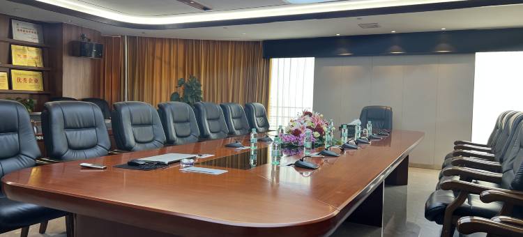 雅斯特国际酒店(广西体育中心五象总部基地店)图片