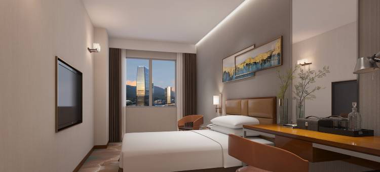 戴斯酒店(广州体育馆店)图片