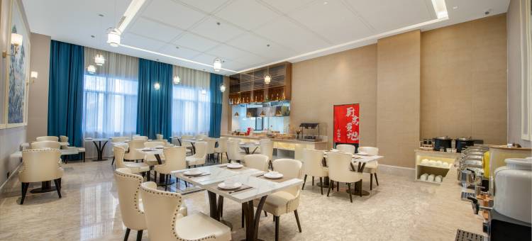 维也纳酒店(梧州三龙大道人民医院店)图片