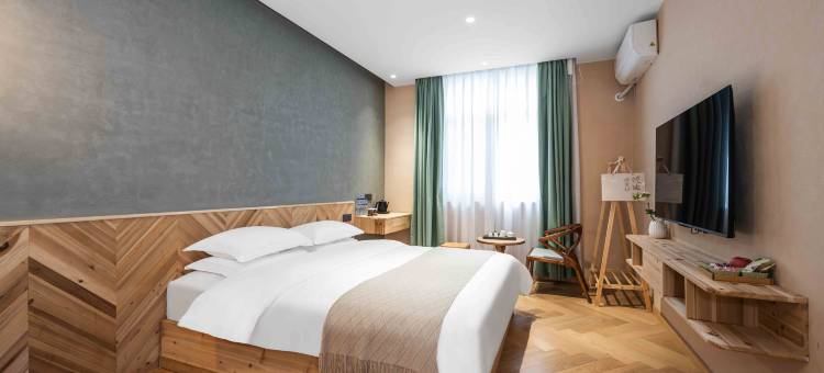 遇上泰宁美墅图片