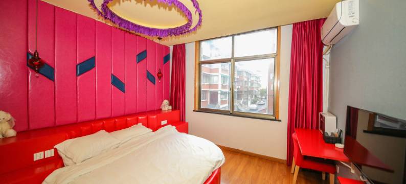 杭州群鑫宾馆图片