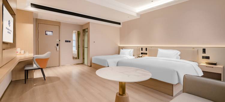 星程酒店(新乡新飞大道店)图片