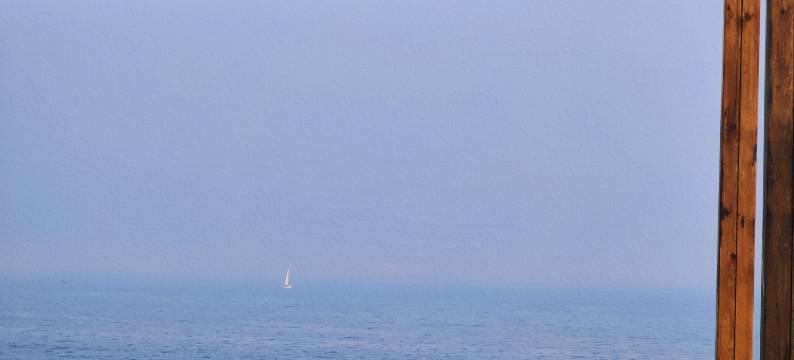 听澜海景别墅(青岛五四广场燕儿岛山公园店)图片