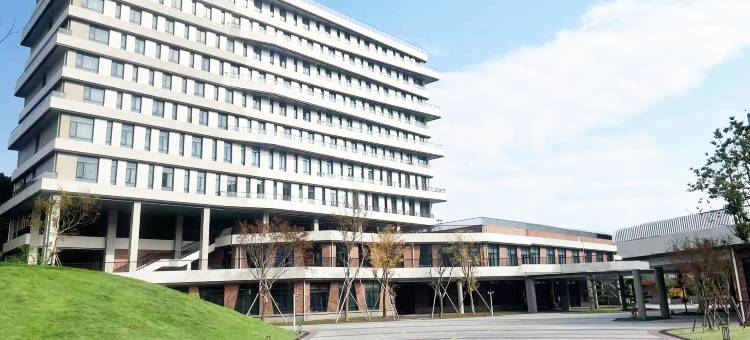 丽职教育培训中心荔枝(丽职)Hotel图片