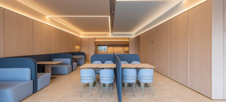 汉庭酒店(长兴利时广场中央大道店)图片