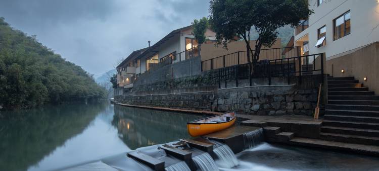 向野而生·夏意(绍兴店)图片