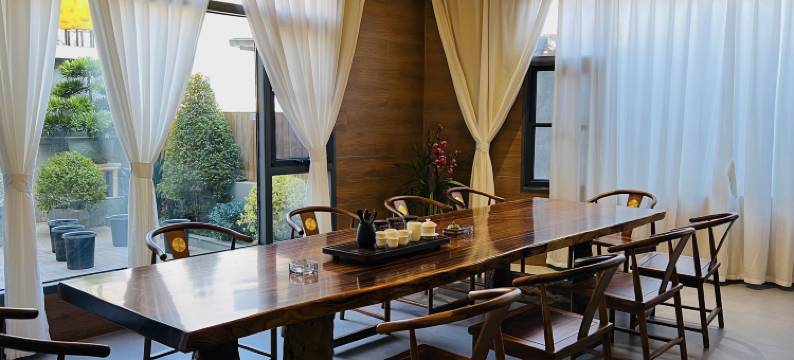 茂县懒虫小筑民宿图片