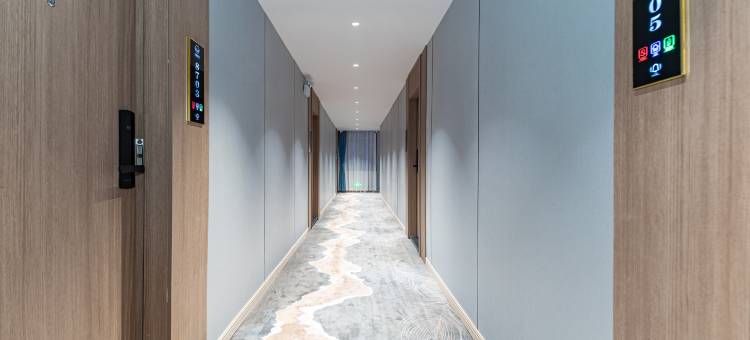 楚星酒店(仙桃大新路商城大厦店)图片