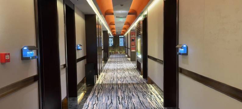 南都赋酒店(协和医院店)图片